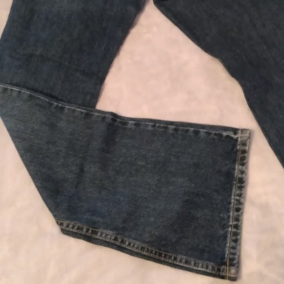 Earl Jean Flex Stretch Jeans - Picture 6 of 9